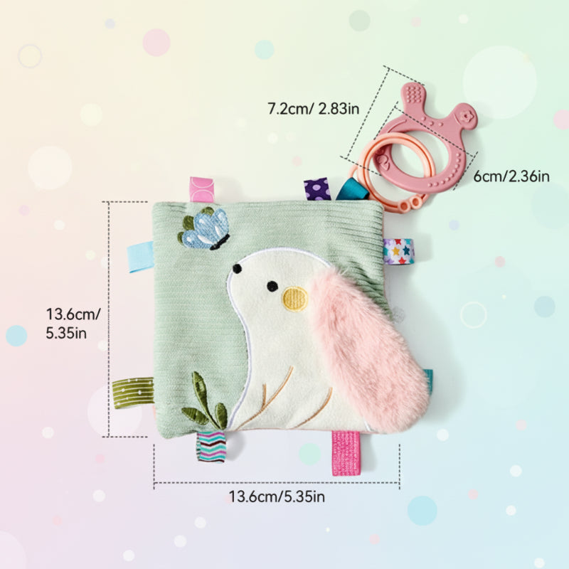 Playful & Developmental – Sensory Infant Toys