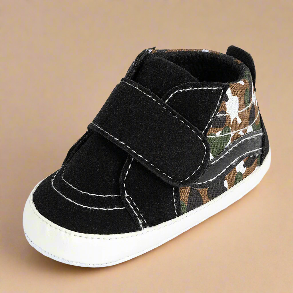 Cute & Safe – Infant Sneakers