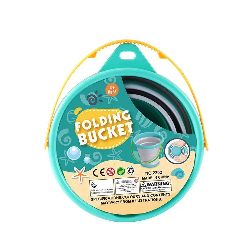 Summer Sand Play - Beach Set Kids