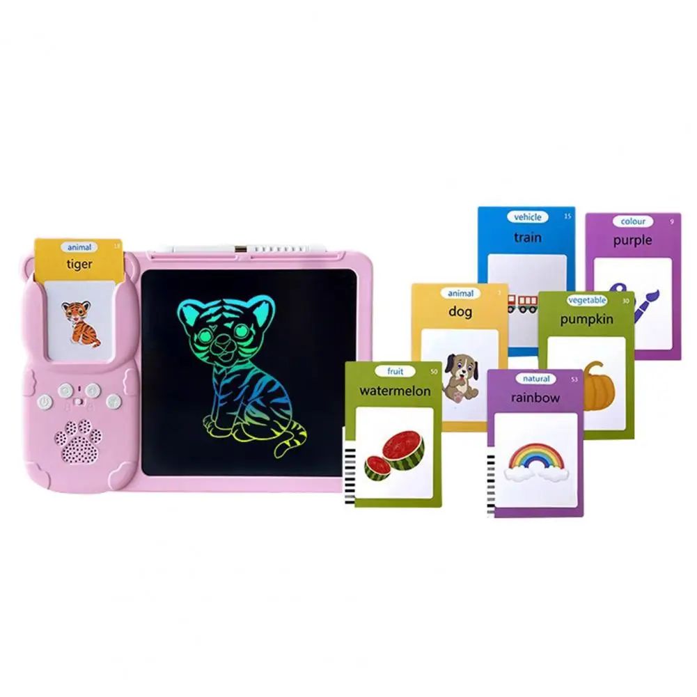 Educational words - Children's Tablet