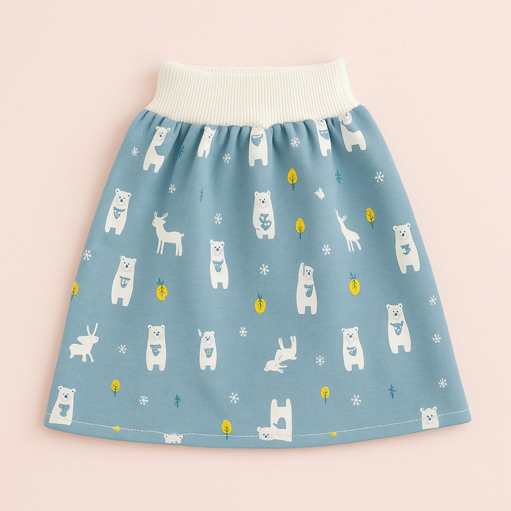 Easy potty training - Training pants