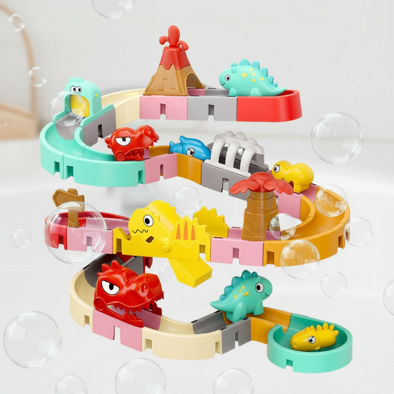 DIY & Imaginative – Bath Toys
