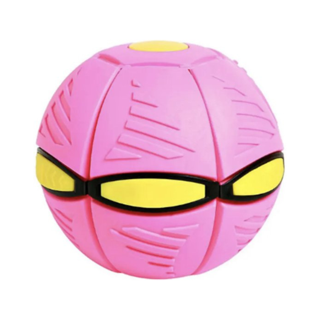 Play outdoor toy - Shape-shifting ball
