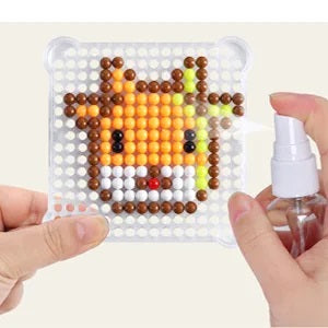 Craft with lovely beads - Water beads