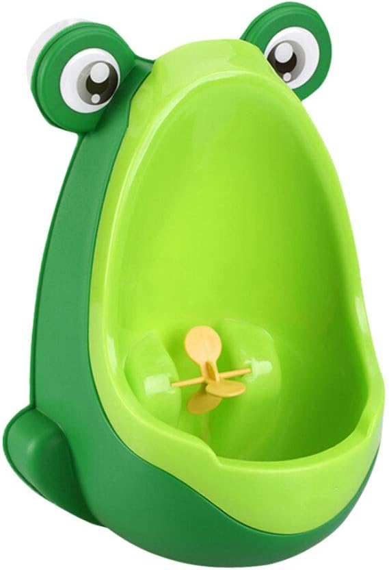 The joy of going to the toilet - Pisuaari for kids