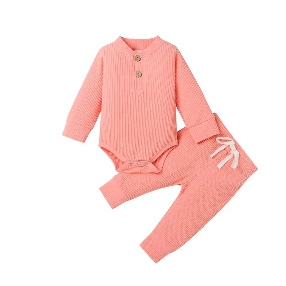 Comfortable Infant Clothing Set