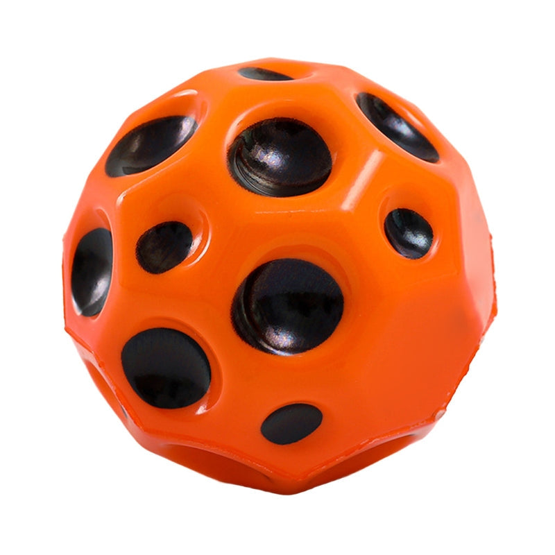 Squeeze the stress out - Stress Ball