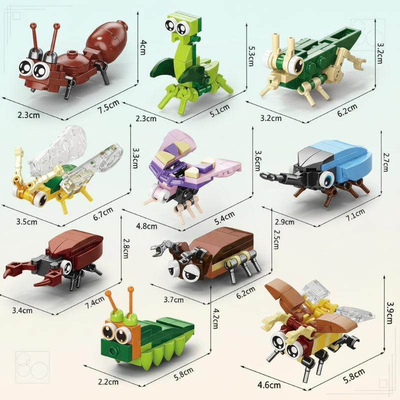 Educational & Play – Construction Set