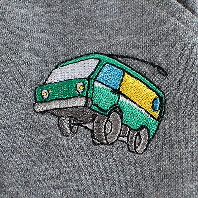 Casual & Flexible – Children's Sweatpants