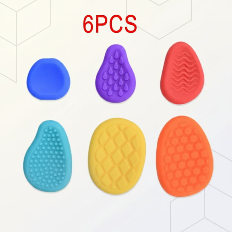 Playful & Relaxing – Stress Relief Stone