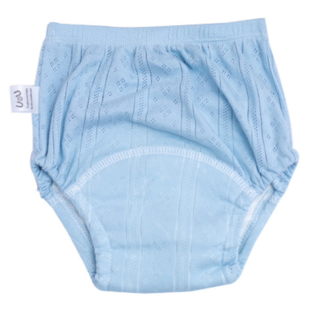 Ultra Comfortable - Washable potty-training diapers
