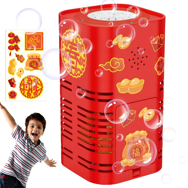 Magical Play Play – Faded barking machine