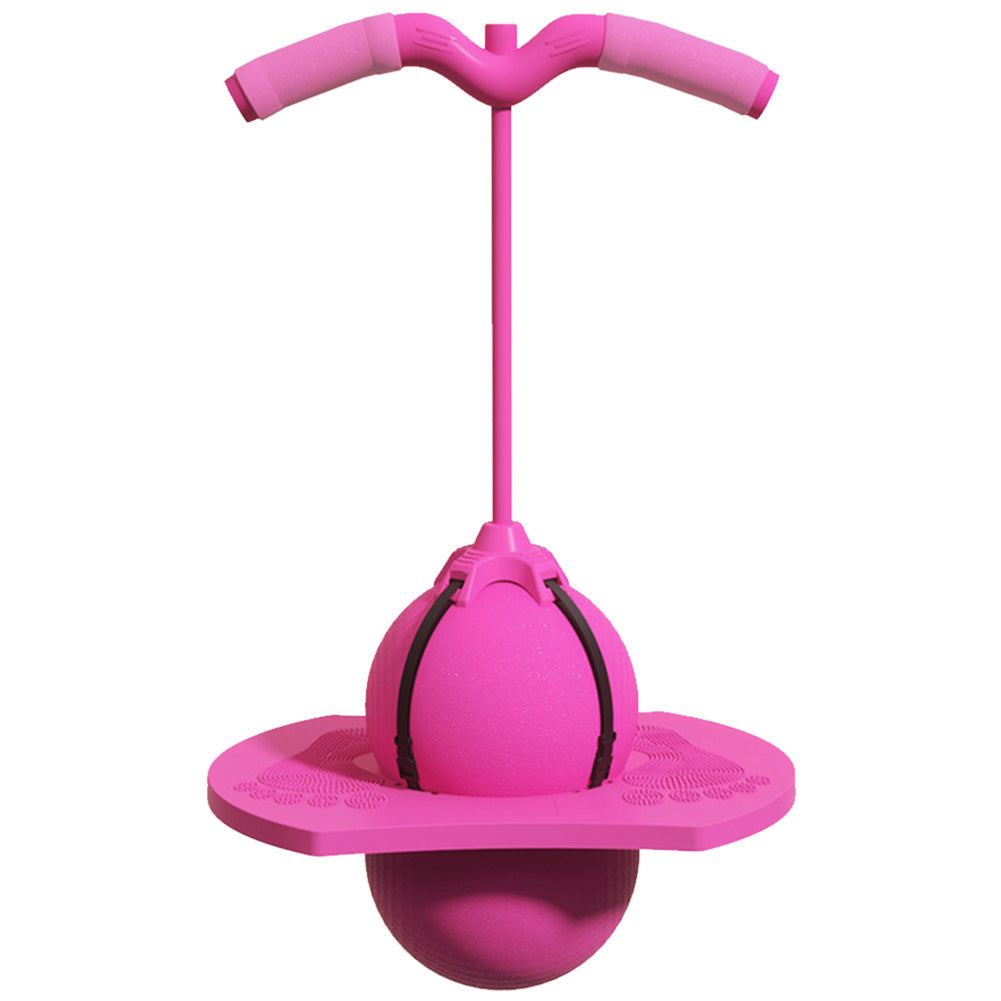 JumpJoy – Balance & Play - Balancing Jump Stick for Kids