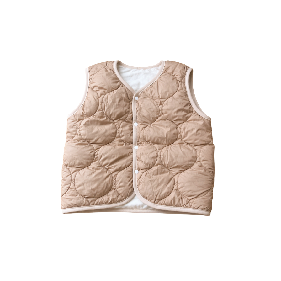 For Boys and Girls - Vest