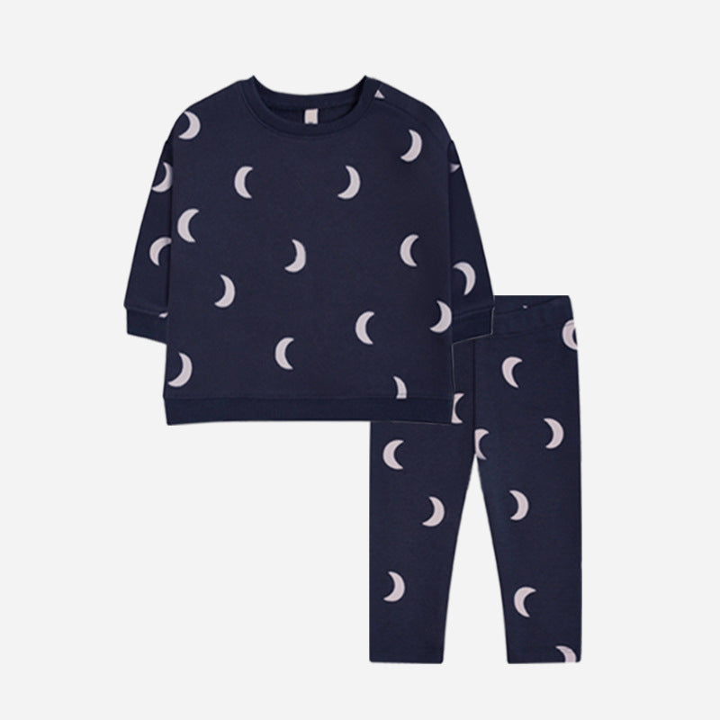 Trending & Comfortable - Pajama Kit