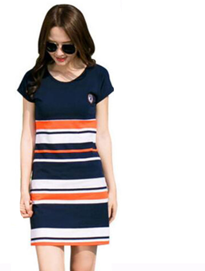 Play For The Family - Striped Family Set