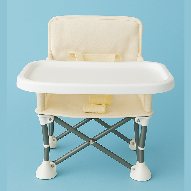 Comfortable camping chair for kids - Children's camping chair