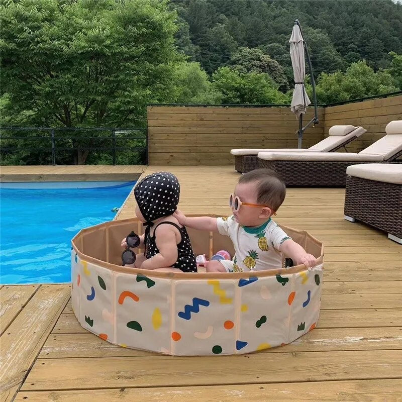 Safe Play - Play Pool