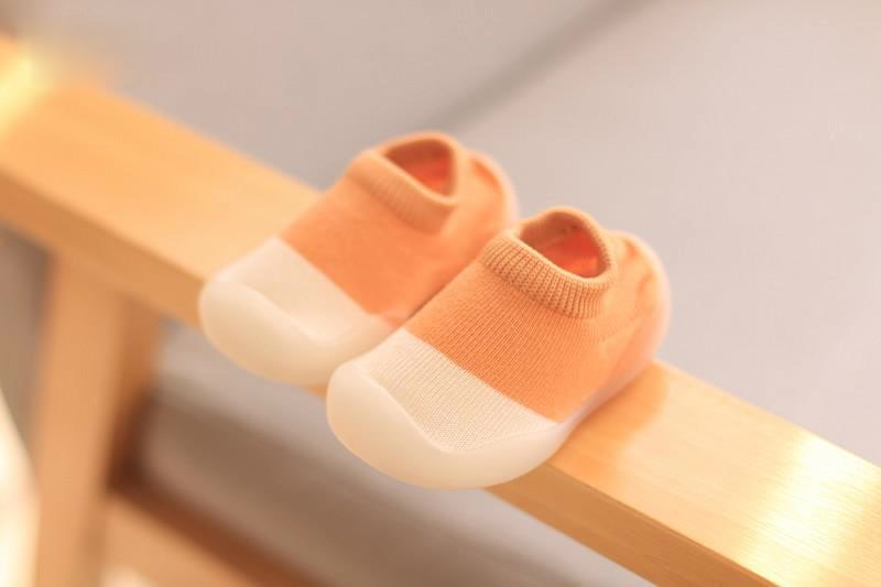 Comfort & Safety - FlexiFeet Infant Shoes