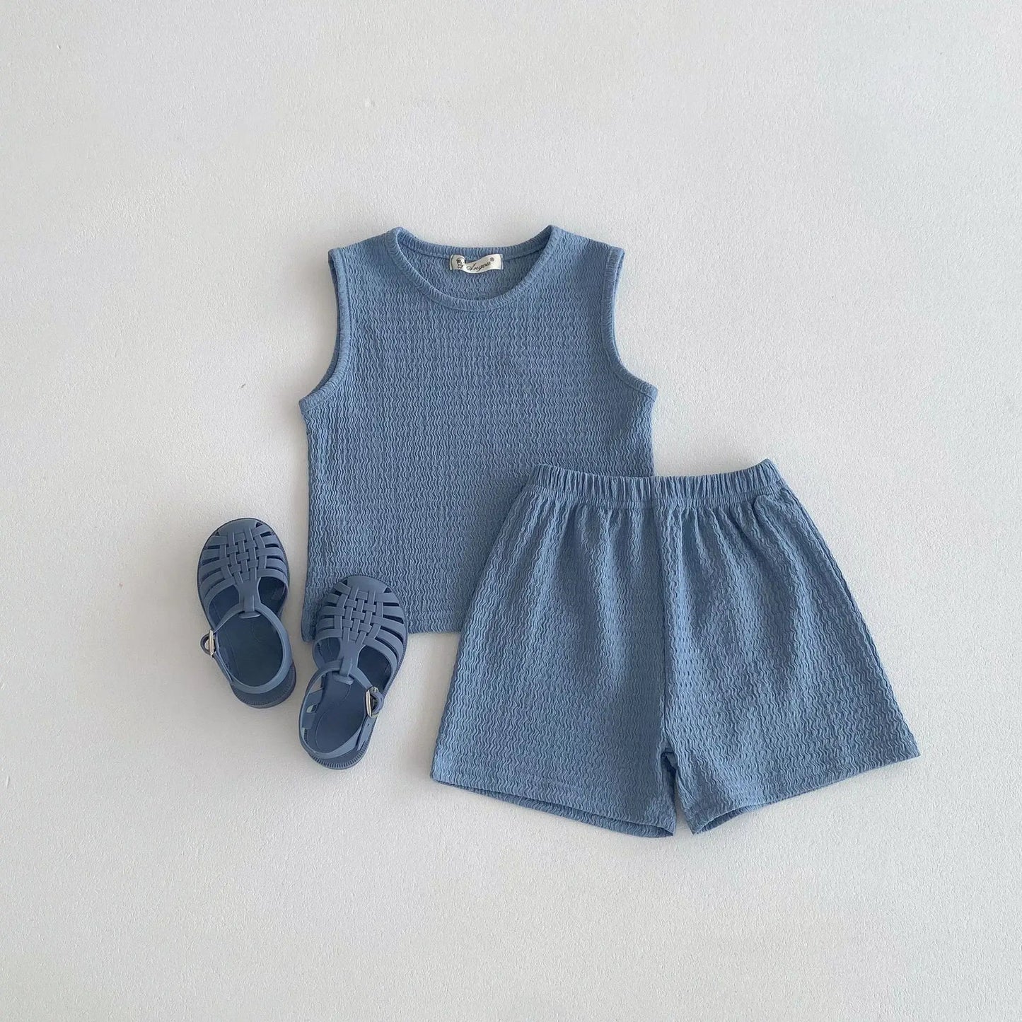 Free & Light - Cotton Clothing Kit