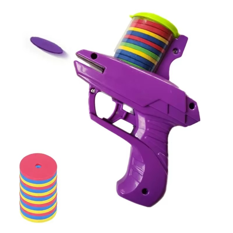 Innovative & Fun - Children's toy gun