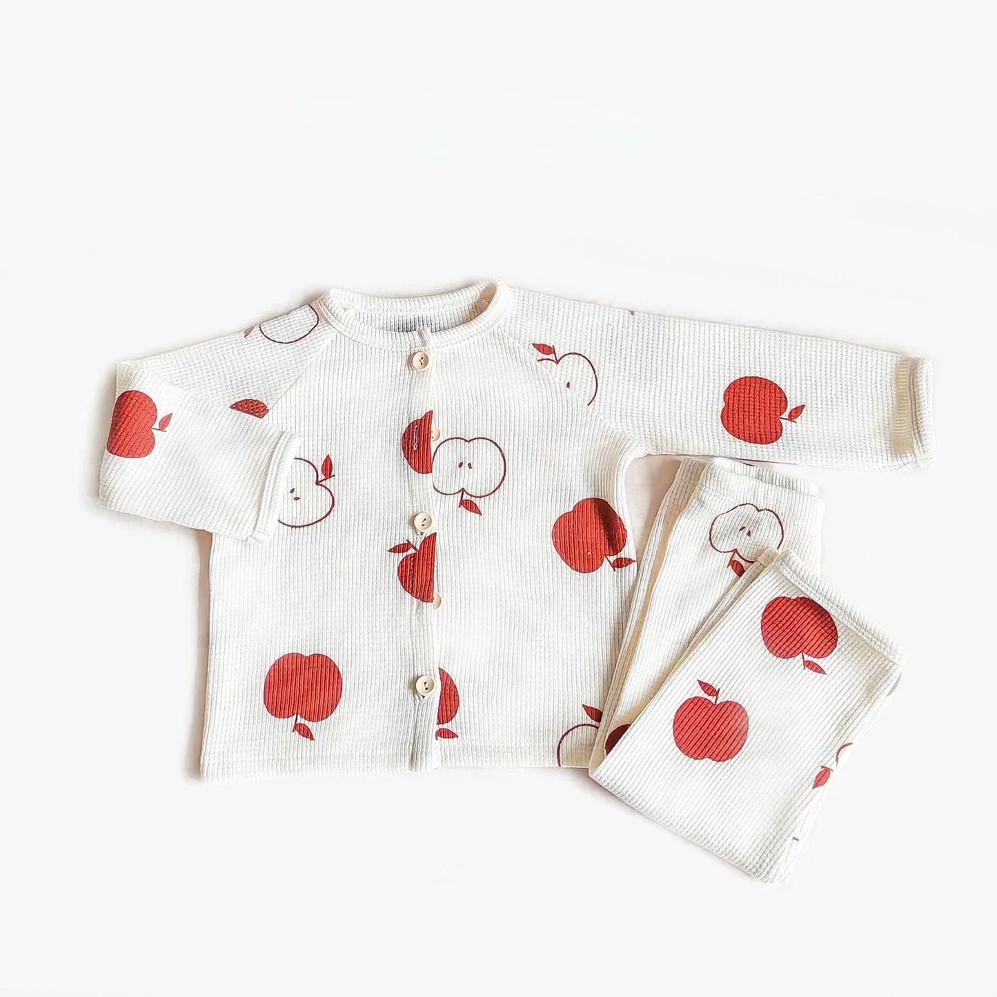 Airy Cotton - Children's Pyjamas