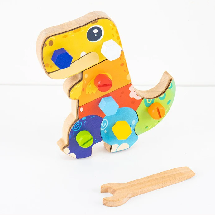 Turn & Explore - Tactile Toys