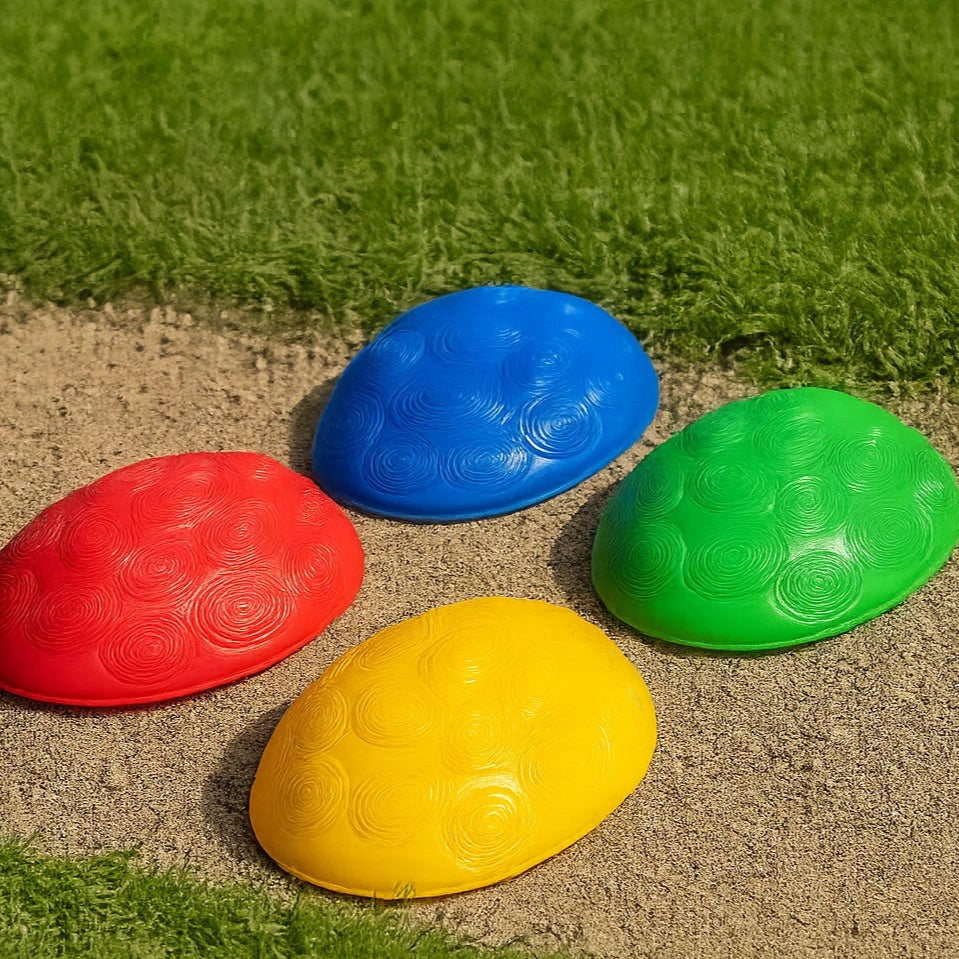 Play & Educational - Balance Game