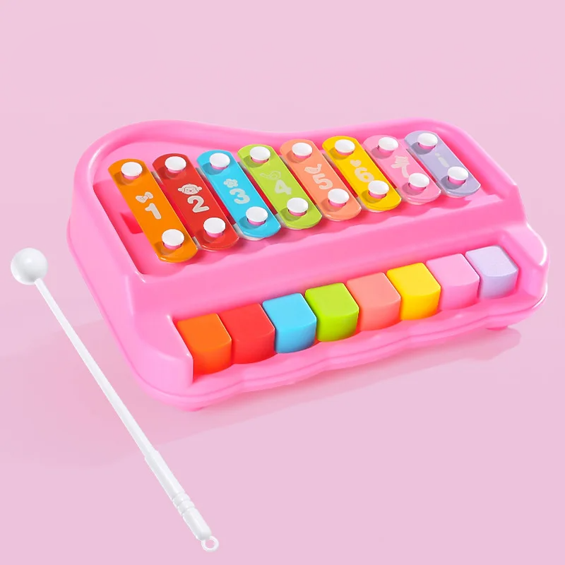 Soundful Play - Xylophone & Piano for children