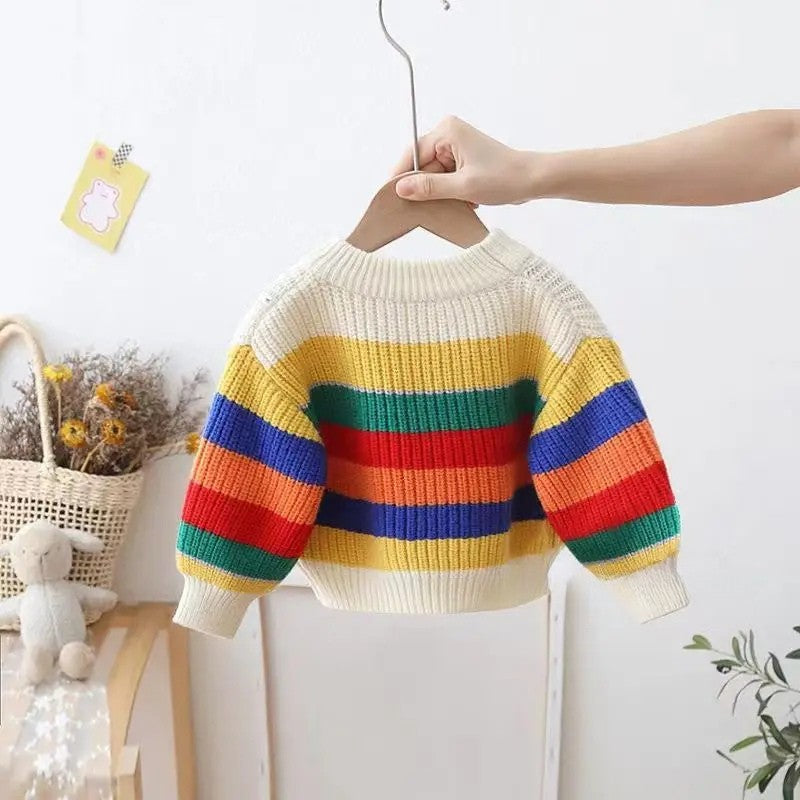 Merry Look - Sweater