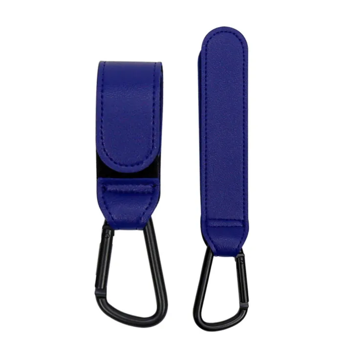 Always Organized – Stroller Hook Kit