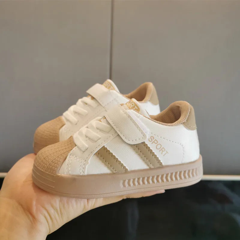 Children sneakers