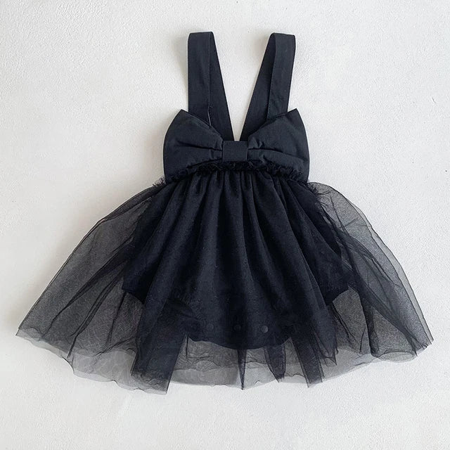 Infant Avoid Romper Dress