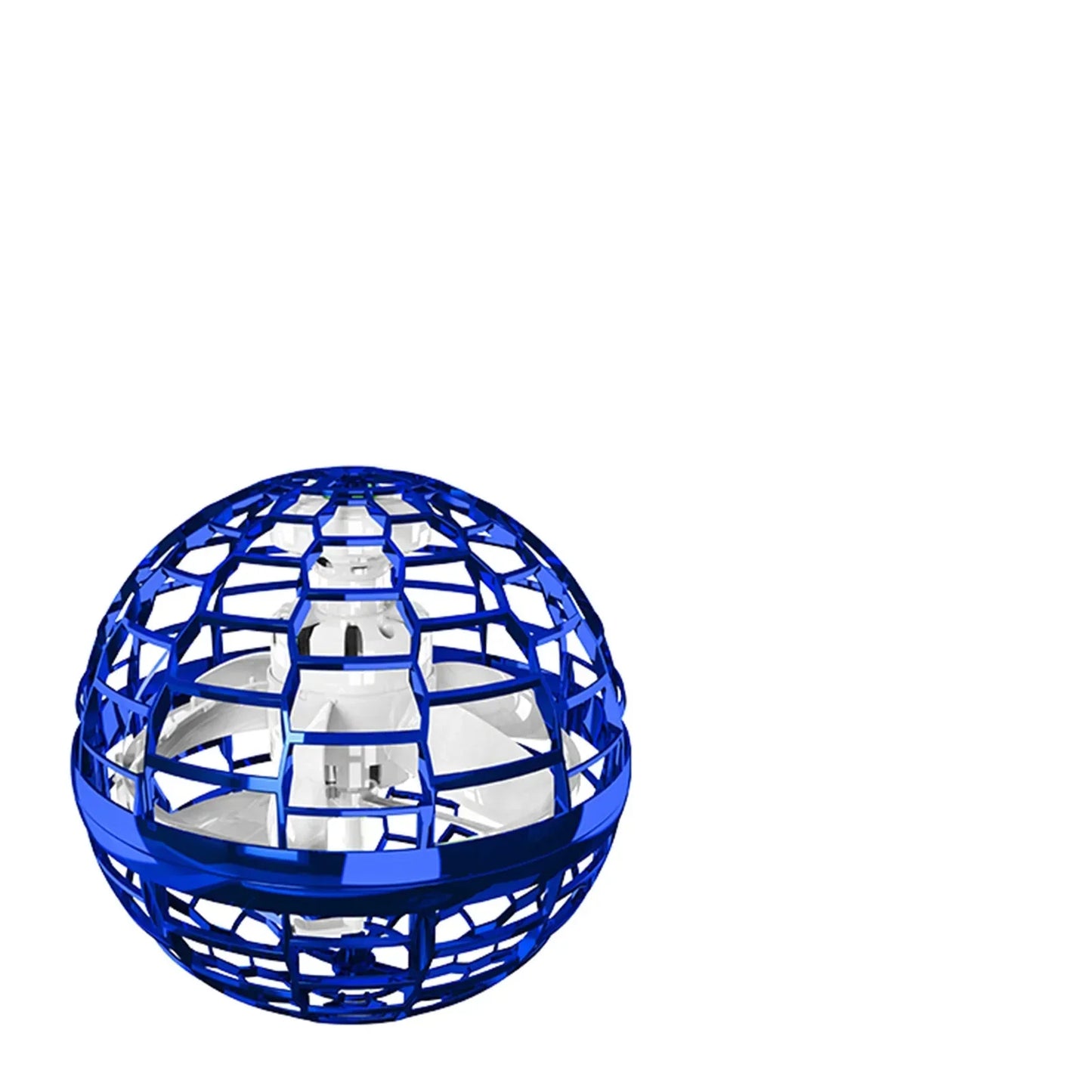 Magical & Adventurous - Flying Boomerang Ball