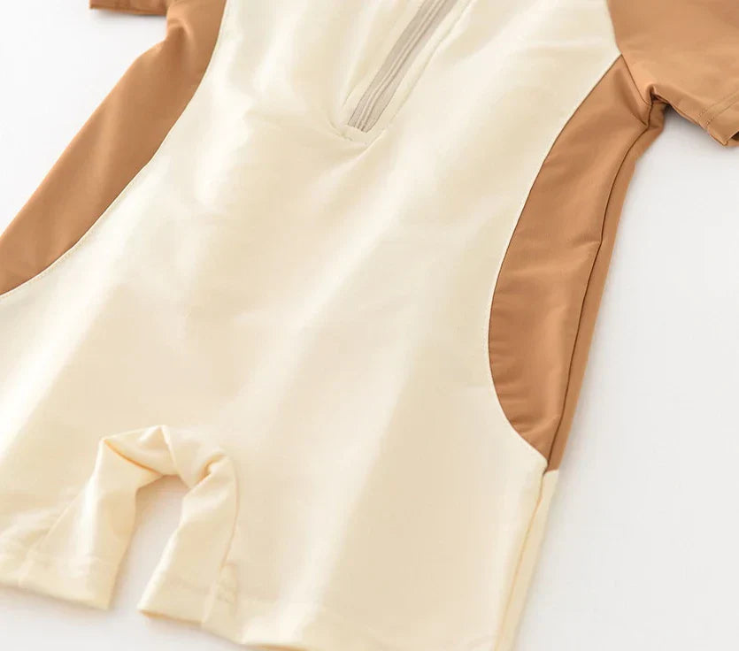 Splash Play – Baby Swimsuit