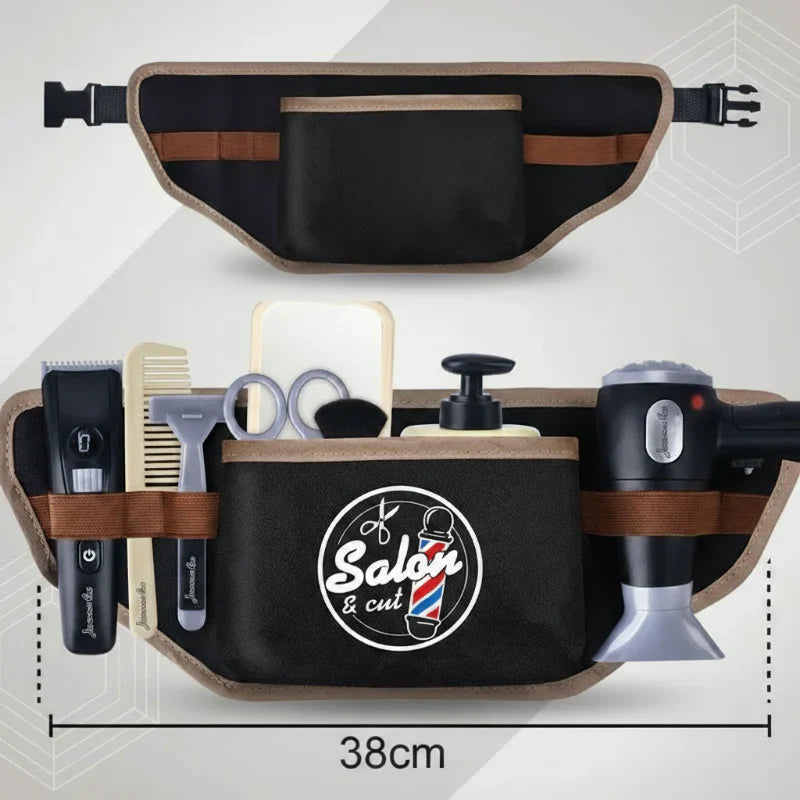 Innovative & Fashionable – Hairdresser Play Set