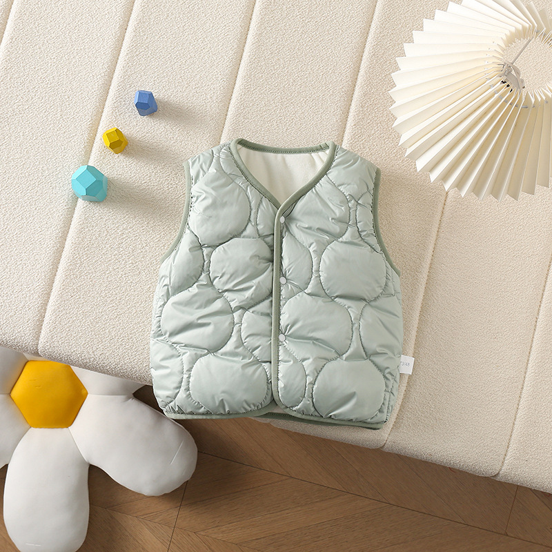 For Boys & Girls - Bodywarmer