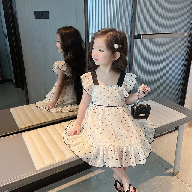 Merry Wonder - Summer Dress
