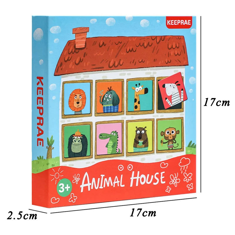 Educational & Innovative - Memory Game