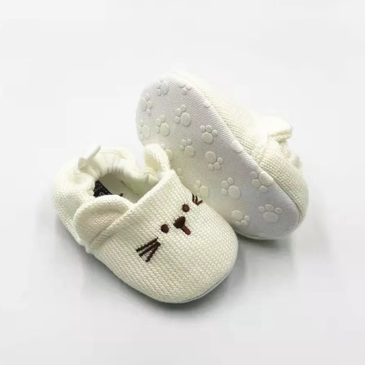 non-slip soles - slippers