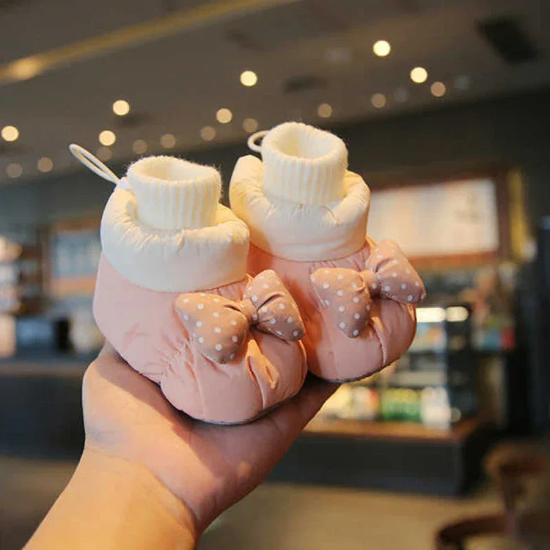 Trendy Anti-slip - Infant Shoes