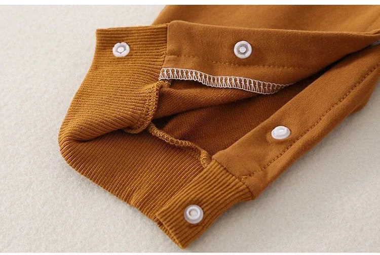 Super Soft & Stylish - Jumpsuit Children