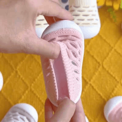 Comfortable & Airy - Children's Shoes