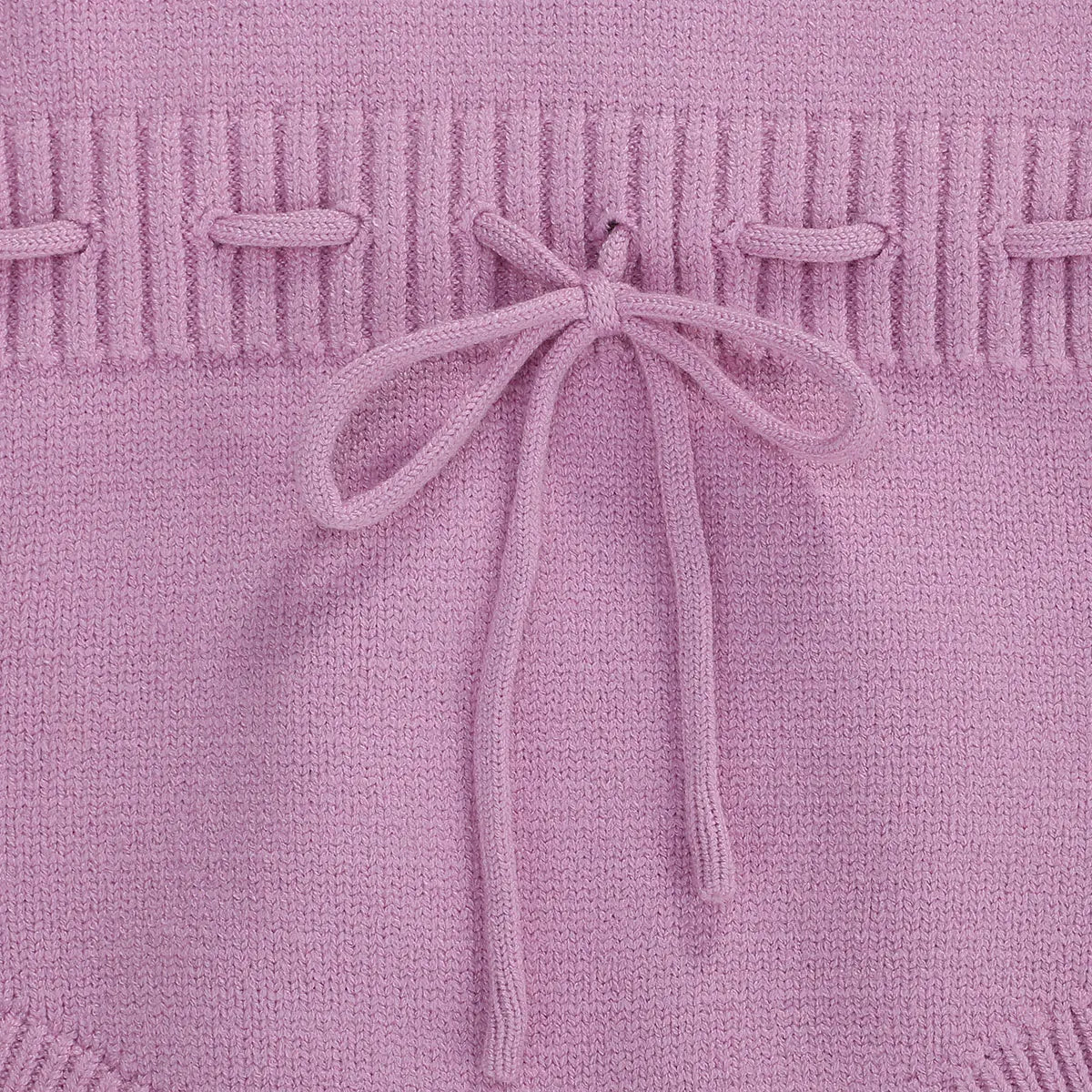 Airy & Sweet - Girls Infant Jumpsuit