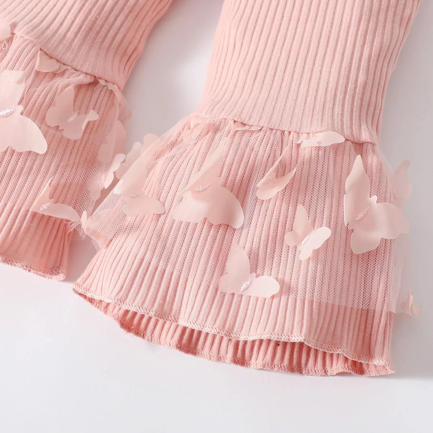 'Daddy's little Girl' - Girls Romper & Pants