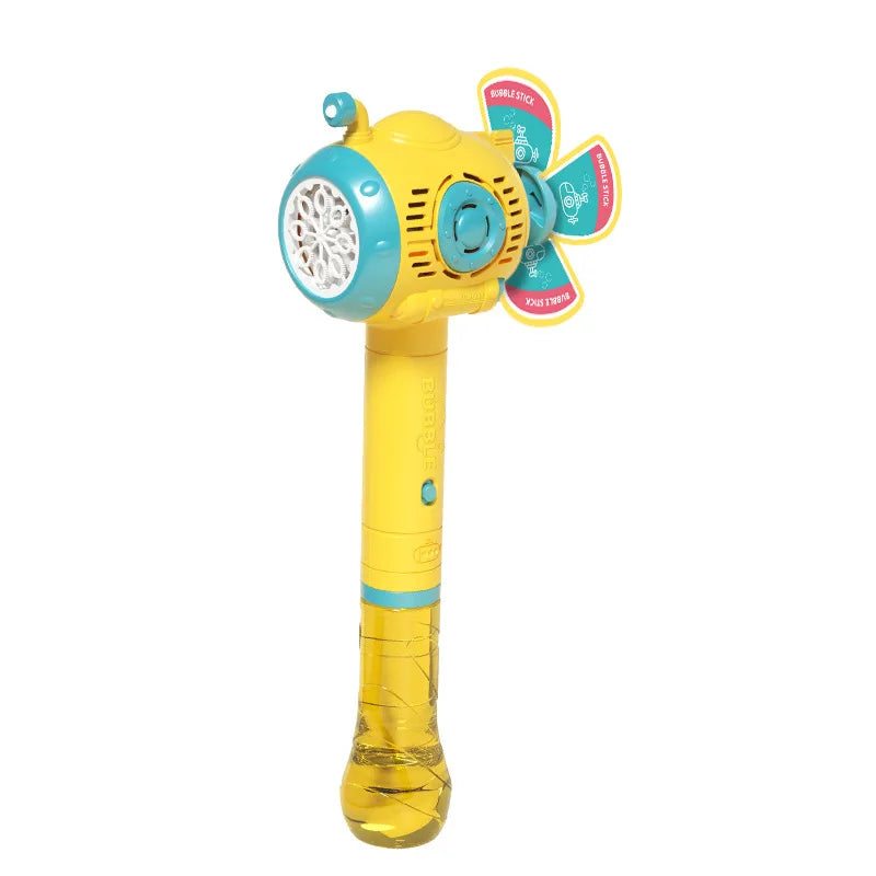 Bubble Party - Bubble Blower