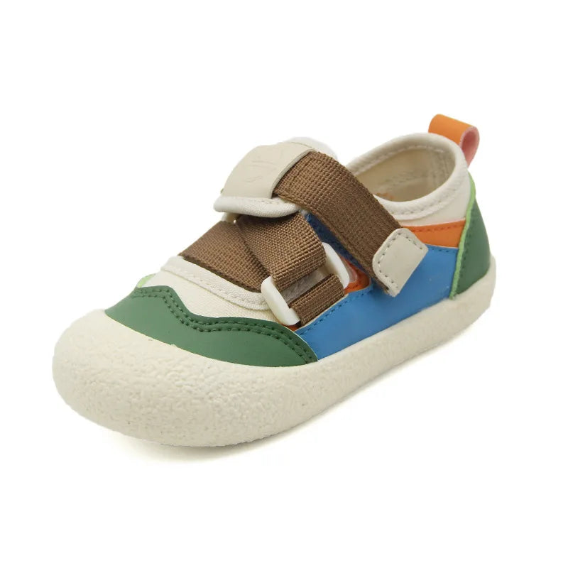 Stylish & Comfortable - Trendy Children Sandals