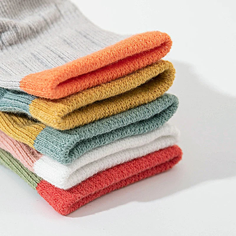 Anti Slip - Socks