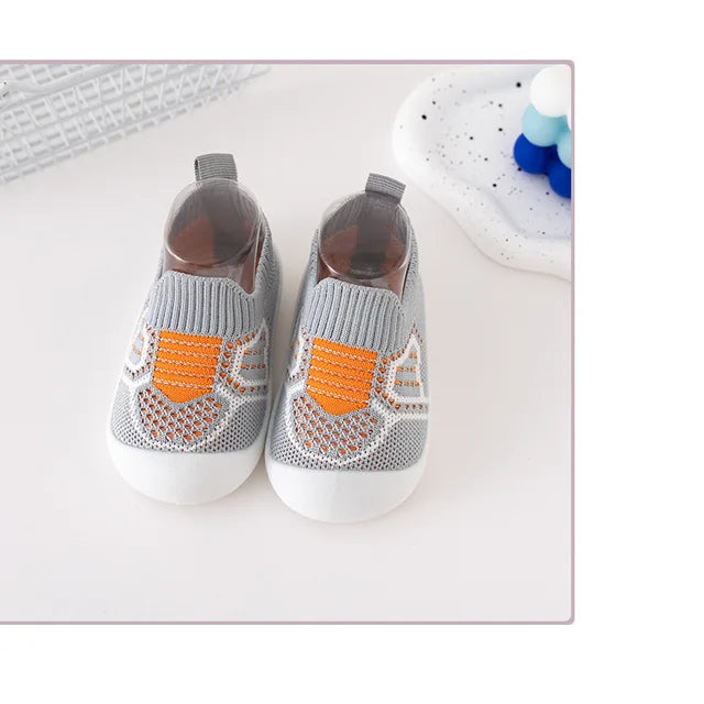 Stylish Steps - Shoes for toddlers