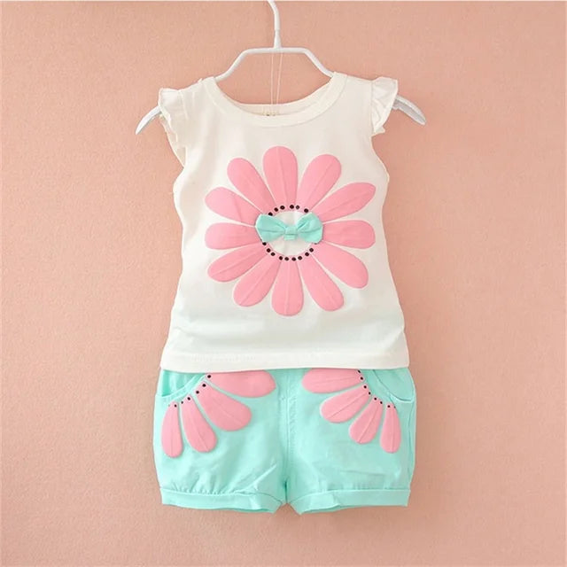 Merry Adventures - Cotton Summer Kit